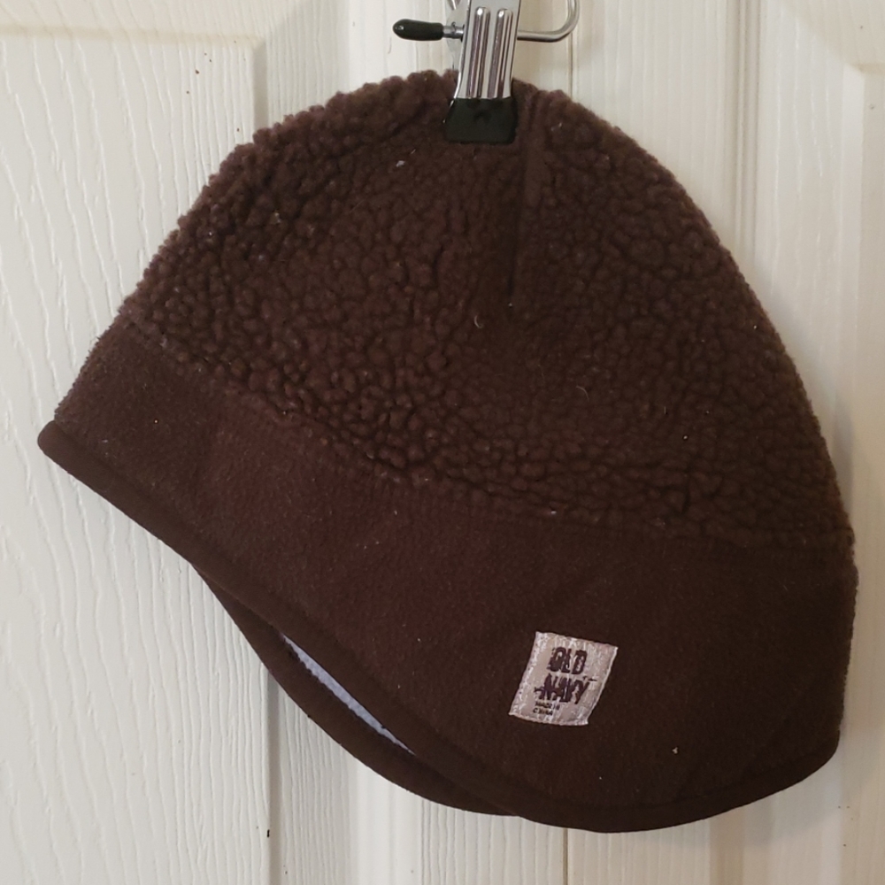 🎁 fleece hat FREE w/ purchase
